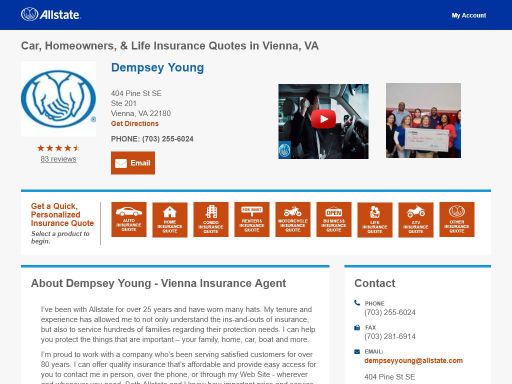 Allstate Phone Insurance : Allstate Car Insurance Claims Phone Number