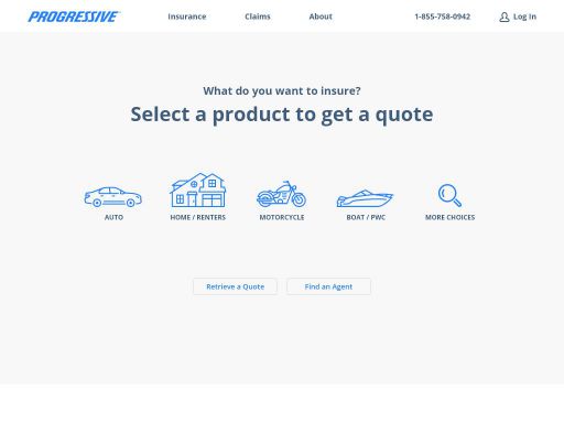 Progressive Get A Quote >> Progressive Insurance Agent Mike Monaghan Progressive Get A Quote >> Progressive Insurance Agent Mike Monaghan